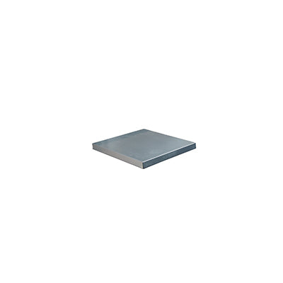 Aukahillur fyrir 350 x 300mm - Galvaníseraðar – FyterTech HC3530ES – mynd 2