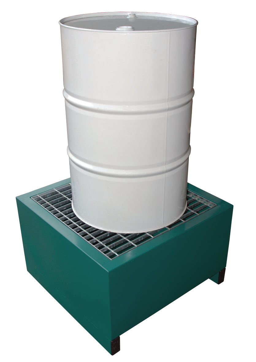 1 x tunna Metal lekapallur – FyterTech M1DSP – mynd 2