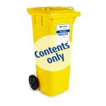 Oil-Specific Absorbents for Fuel/Lubricant Spills