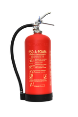 6 L léttvatn