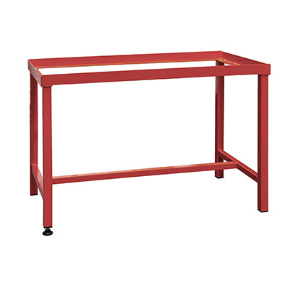 Standur fyrir skáp, breidd 900 x dýpt 460mm – FyterTech PAC9046ST – mynd 2
