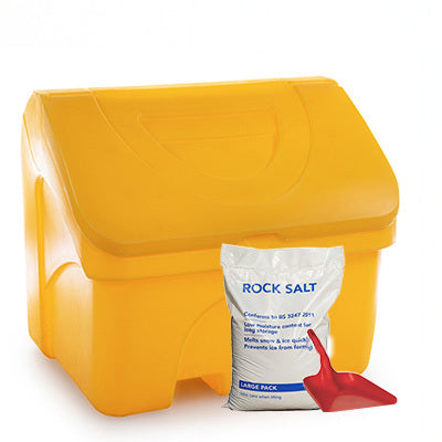 Large De-Icing Rock Salt Kit – FyterTech – FyterTech ROCKSKL – mynd 2