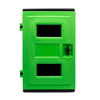 Öryggisskápur með T-handfangi 850 x 565 x 375mm – FyterTech SBFL850 – mynd 2
