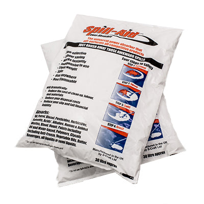 Spill Aid 30 lítra poki – FyterTech SPAD30 – mynd 2