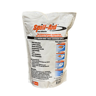 Spill Aid 5 lítra poki – FyterTech SPAD5 – mynd 2