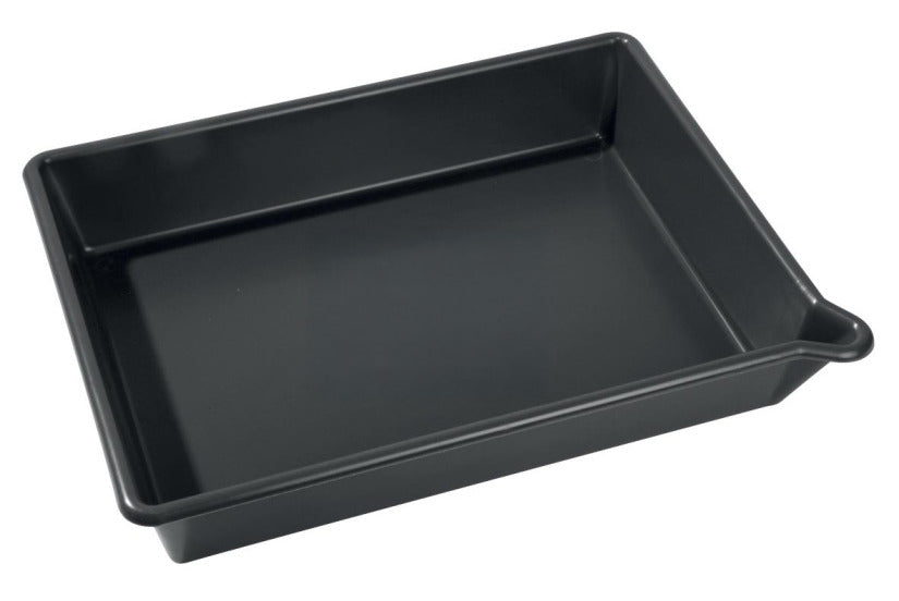 16L úr endurunnu efni lekabakki with Pourer 53 x 40 x 10cm – FyterTech SPT16 – mynd 2