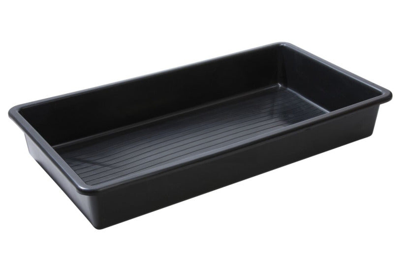 65L úr endurunnu efni Polypropylene lekabakki 100 x 55 x 15cm – FyterTech SPT65 – mynd 2