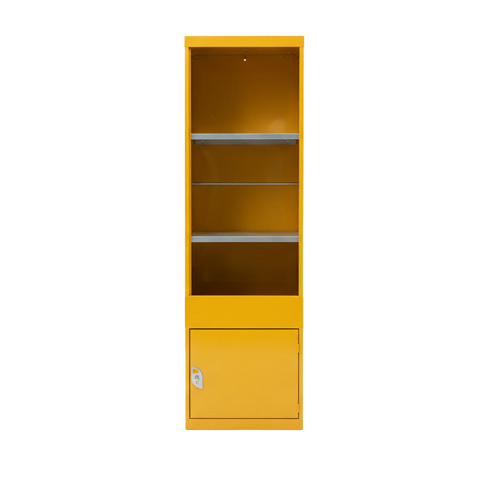 Spill Station with Small læsanleg Cupboard – FyterTech SS-1 – mynd 2