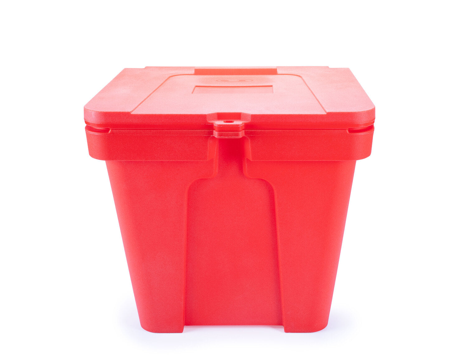 Lítill stafrænn geymslukassi 110 ltr Rauður – FyterTech SSB110R – mynd 2