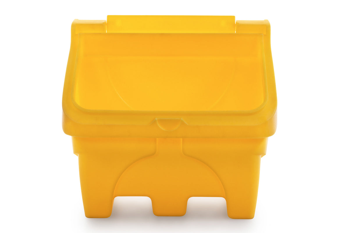 Stafrænn geymslukassi 130 ltr – FyterTech SSB130Y – mynd 4