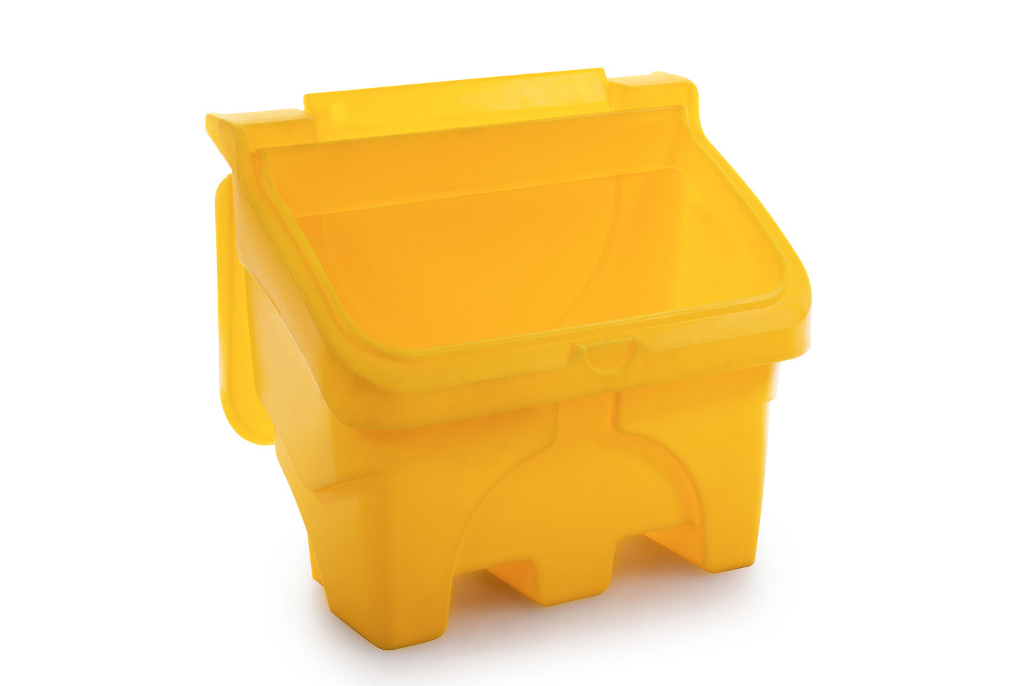 Stafrænn geymslukassi 130 ltr – FyterTech SSB130Y – mynd 3