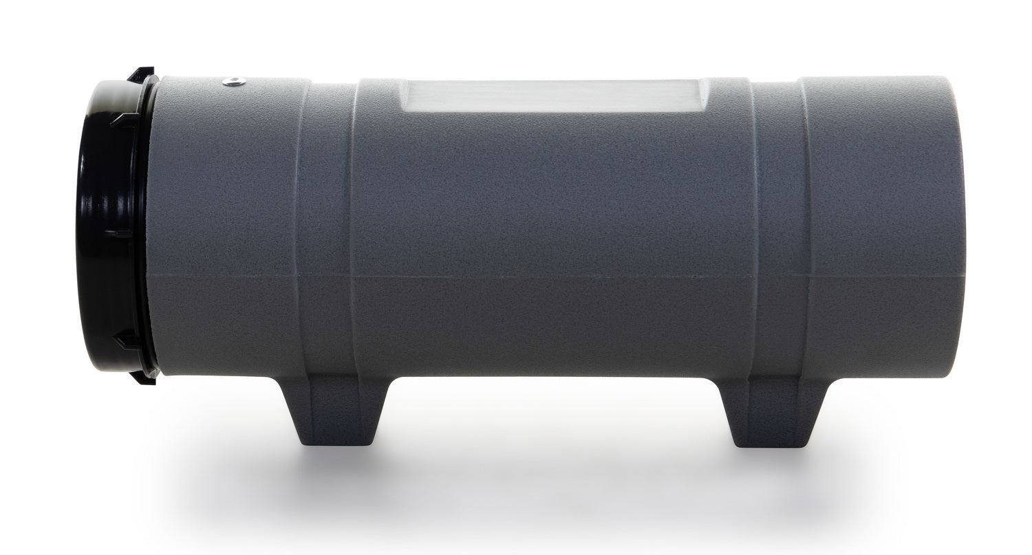 Skjalageymsla fyrir ökutæki 345 x 155 x 125mm grá – FyterTech SSC3G – mynd 4