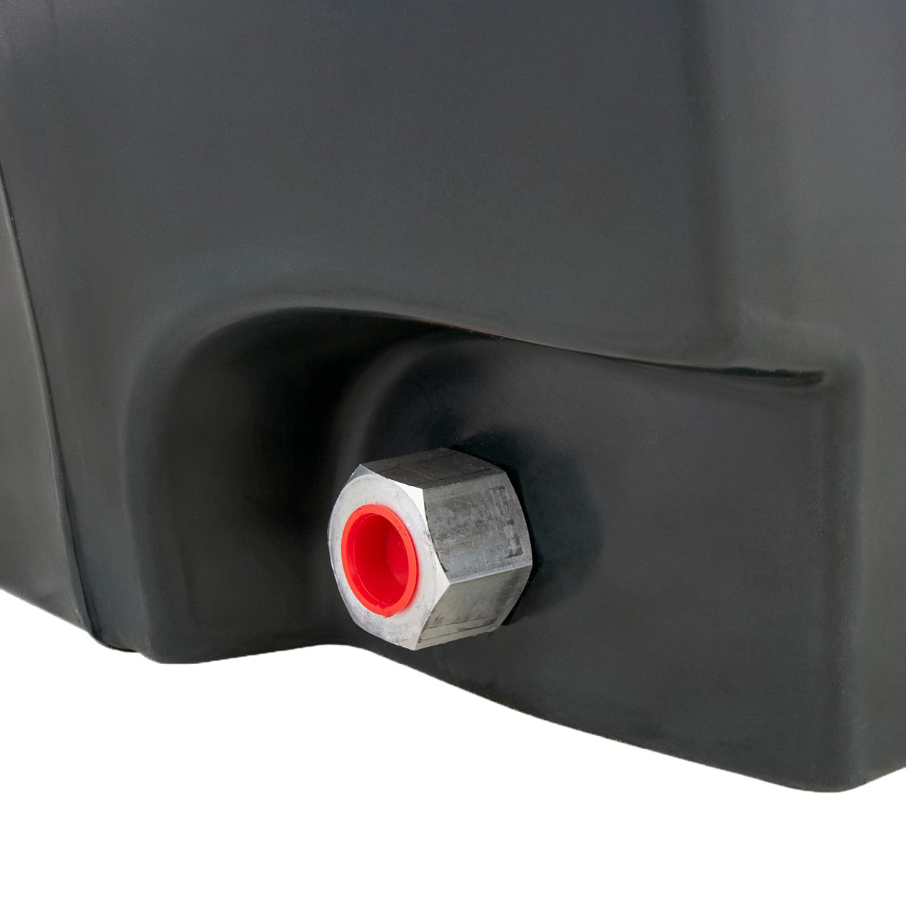 Réttur 1220 lítra olíugeymslutankur – FyterTech SSR1220 – mynd 3