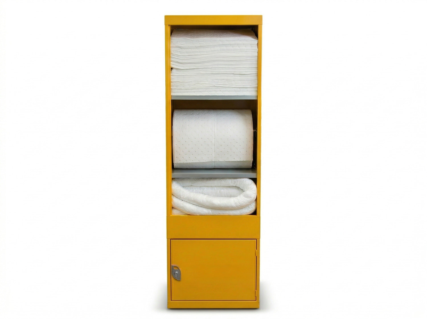 330L Fully Stocked fyrir olíu Spill Station – FyterTech SSSKO-1 – mynd 2