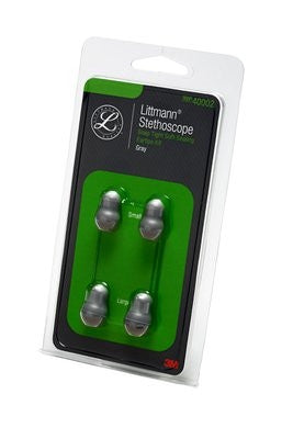 Littmann eyrnatappar 40002 – umbúðir