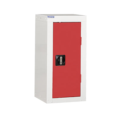 Vinnustaðaskápur með 1 hillu - (h) 900 x (b) 460mm – FyterTech WC904646F – mynd 5