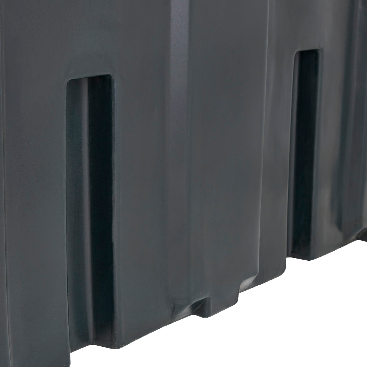 Slimline 1000 lítra úrgangsolíubrunnur – FyterTech WOWSL1000 – mynd 3