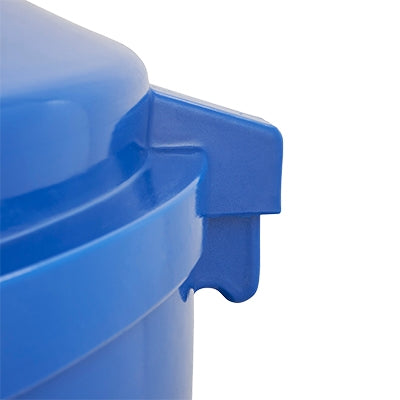 AdBlue 1340ltr verticle storage tank | Efnavörutankar og tunnur