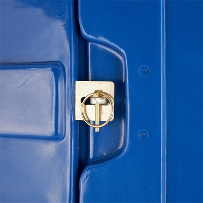 AdBlue 3500ltr verticle storage tank | Efnavörutankar og tunnur