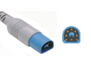 SpO2 fullorðins skynjari fyrir PHILIPS - 1.6 m snúra - 35277