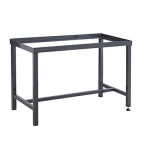 Stand to suit (w) 900 x (d) 460mm | Efnavöruskápar