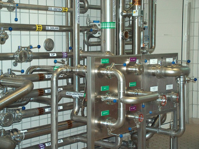 A-SPE AS10 rörmerkingar Eco – sérprentað límband, 25 m