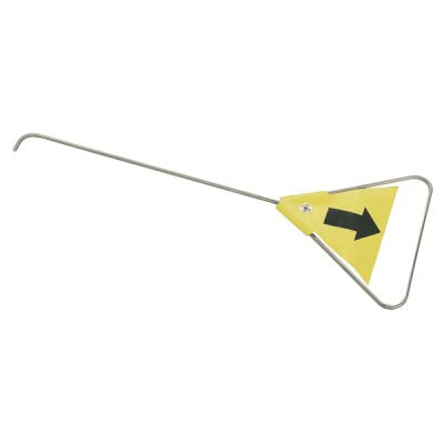 Pull handle KND540-100