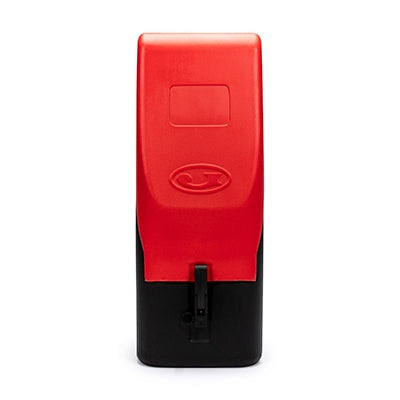 Fire extinguisher box front loader 680 x 260 x 280mm | Skápar og standar fyrir slökkvitæki
