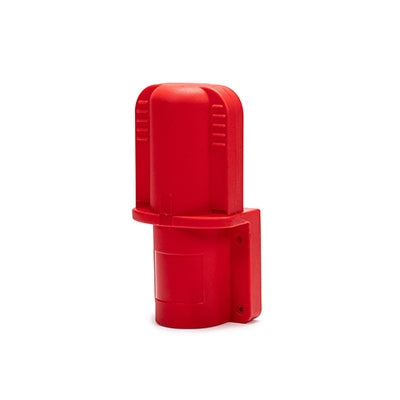 Fire extinguisher box top loader 415 x 210 x 145mm | Skápar og standar fyrir slökkvitæki