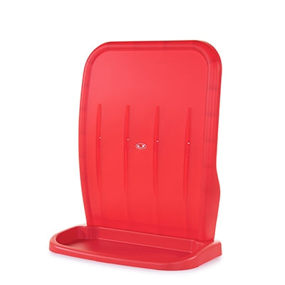 Fire extinguisher stand double 645 x 500 x 300mm | Skápar og standar fyrir slökkvitæki