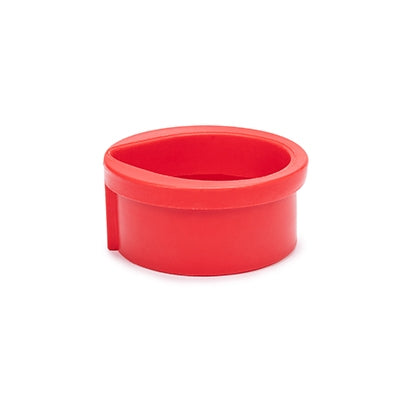 Stand insert - max extinguisher diameter 165mm | Efnavörgeymslur Stærri/úr stáli