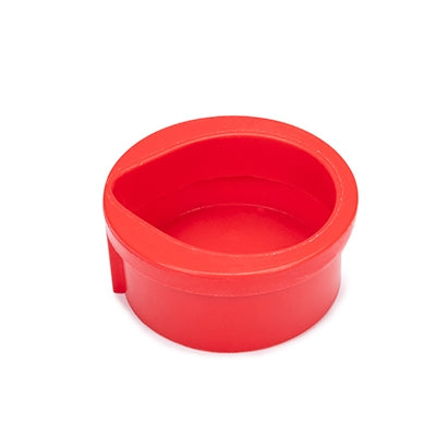 Stand insert - max extinguisher diameter 165mm | Skápar og standar fyrir slökkvitæki
