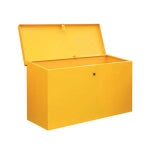 Hazardous Cupboard Floor Chest  - (h) 510 x (w) 610mm | Efnavöruskápar