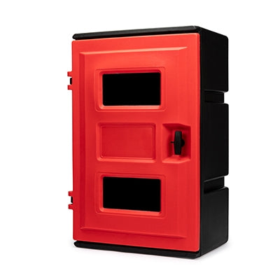 Hose real box front loader 850 x 565 x 375mm | Efnavörgeymslur Stærri/úr stáli