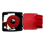 Hose real box front loader 1000 x 1000 x 480mm | Efnavörgeymslur Stærri/úr stáli