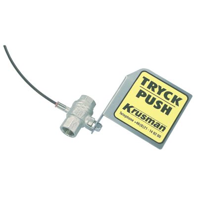 Ball Valve KND515-00
