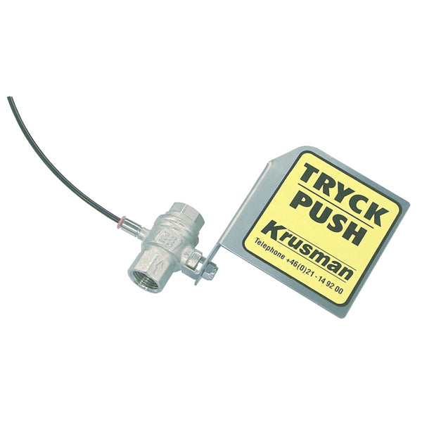 Ball Valve KND515