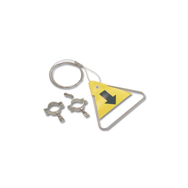 Pull handle kit KND540-101