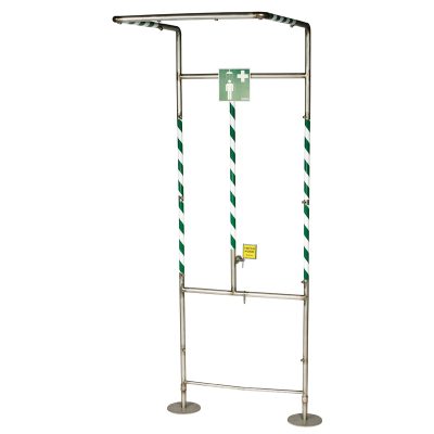 Emergency Shower 3823