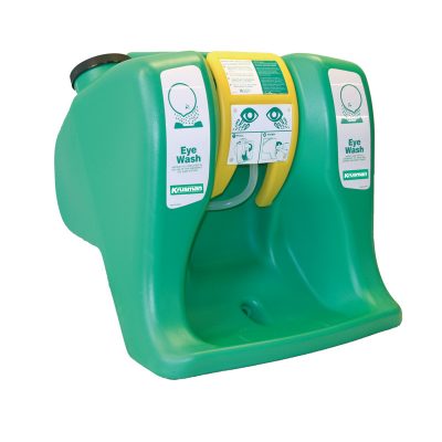 Portable eyewash KN1534