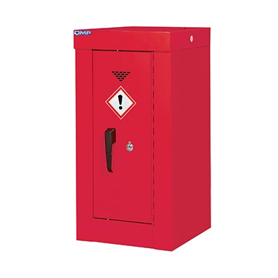 Pesticide & Agrochem  Security Cupboard - Inc. 1 Shelf | Efnavöruskápar