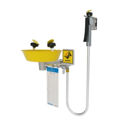 Eye-/facewash 3866