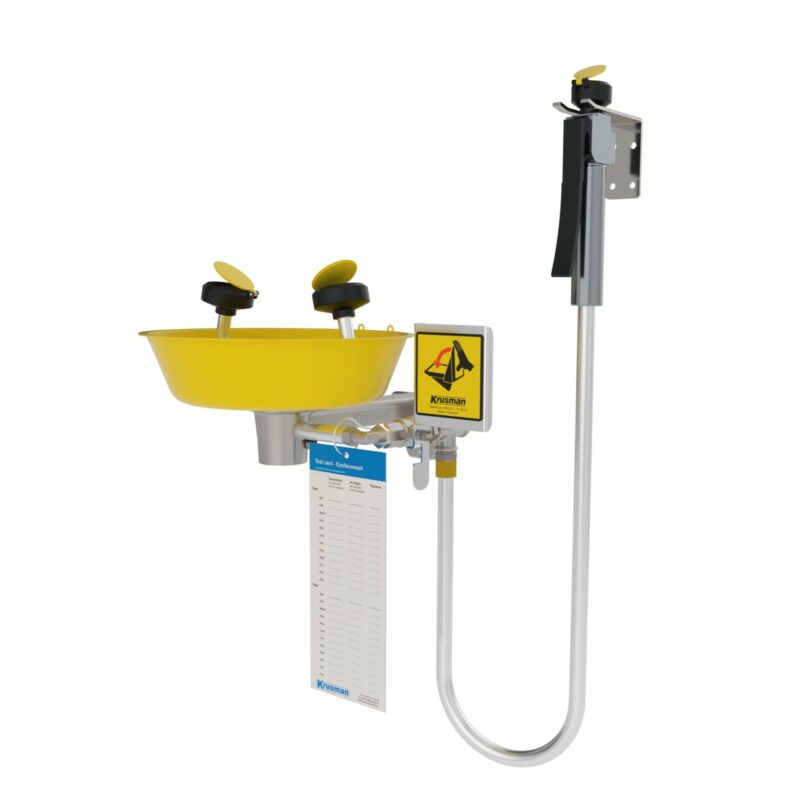 Eye-/facewash 3867