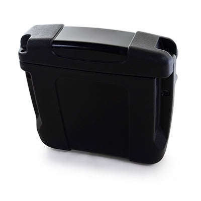 Vehicle document holder 335 x 335 x 100mm Black | Efnavöru geymslur