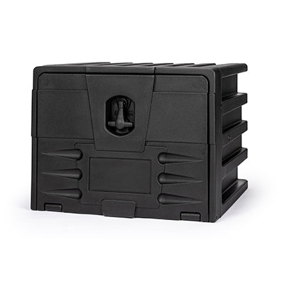 Lockable storage box 98ltr | Efnavöru geymslur