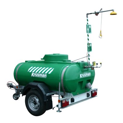 Tank Shower Model 7041 EX