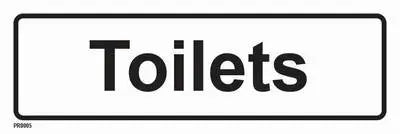 Salerni – sjálflýsandi skilti 300 x 100 mm
